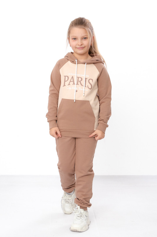 Костюм для дівчинки